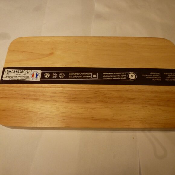 TB Haute Coutellerie Francaise Knives (Set of 4) - Picture 2 of 3